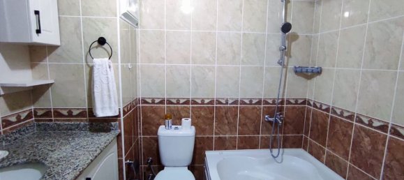 2 rooms Apartment in Tosmur, Turkey No. 40558 3