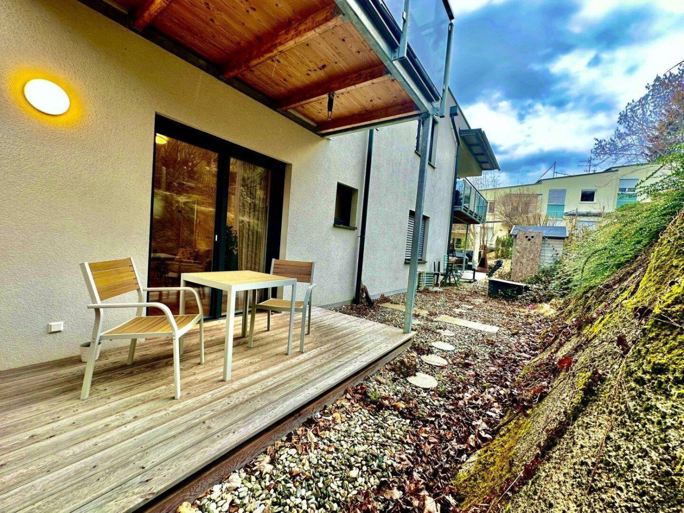 Estudio en Waltendorf, Austria No. 181301