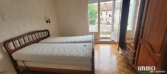 Edifício T3 em Vagney, France N.º 261500 13