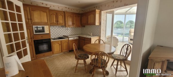 Edifício T3 em Vagney, France N.º 261500 18