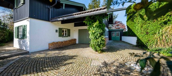 3 bedrooms House in Miesbach, Germany No. 175616 5