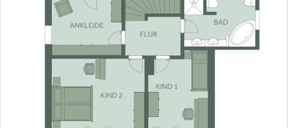 3 bedrooms House in Miesbach, Germany No. 175616 14