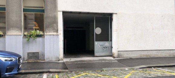 Entrepôt à Wieden, Austria 73m² No. 149554 2