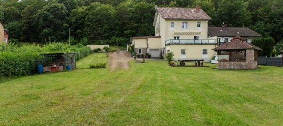 Casa de 6 divisões em Saarbrucken, Germany N.º 11496 19