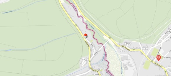 Casa de 6 divisões em Saarbrucken, Germany N.º 11496 21