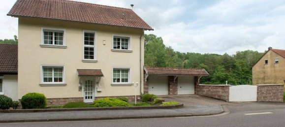 Casa de 6 divisões em Saarbrucken, Germany N.º 11496 12