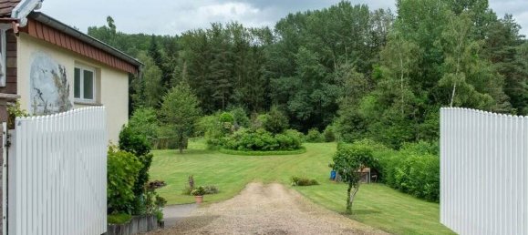 Casa de 6 divisões em Saarbrucken, Germany N.º 11496 14