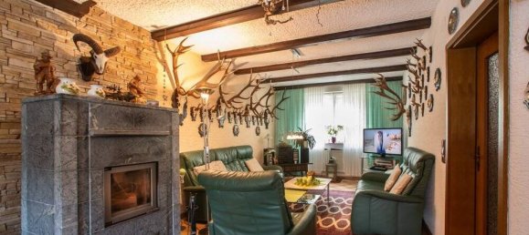 Casa de 6 divisões em Saarbrucken, Germany N.º 11496 4