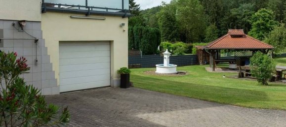 Casa de 6 divisões em Saarbrucken, Germany N.º 11496 15