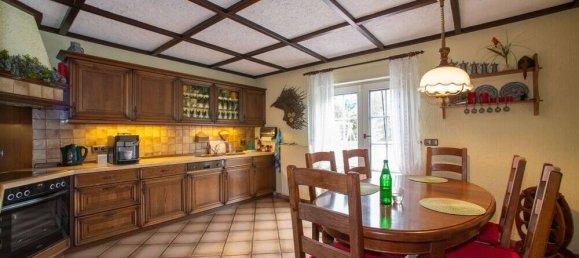 Casa de 6 divisões em Saarbrucken, Germany N.º 11496 2