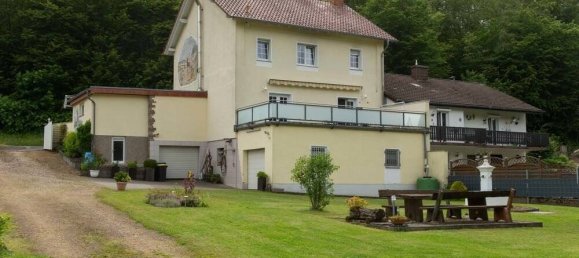 Casa de 6 divisões em Saarbrucken, Germany N.º 11496 20