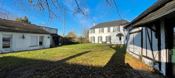 5 bedrooms House in Chaumont-en-Vexin, France No. 39412 12