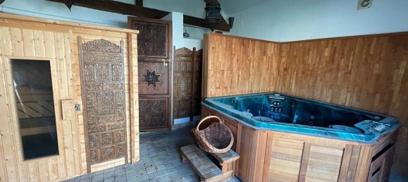 5 bedrooms House in Chaumont-en-Vexin, France No. 39412 9