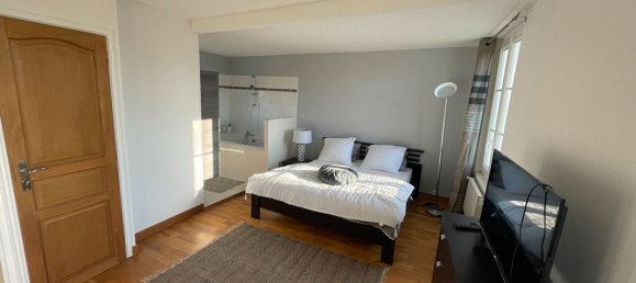 5 bedrooms House in Chaumont-en-Vexin, France No. 39412 4