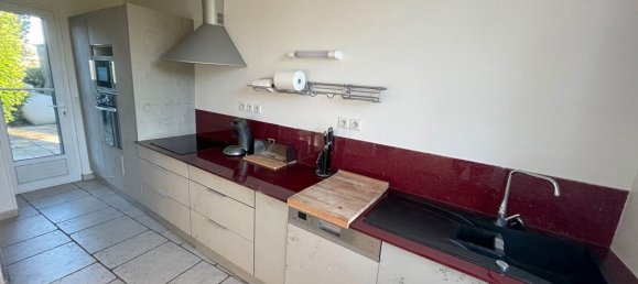 5 bedrooms House in Chaumont-en-Vexin, France No. 39412 3