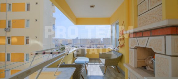 4 rooms Apartment in Konyaalti, Turkey No. 40505 12