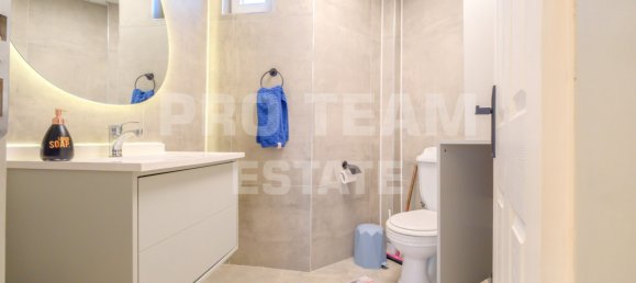 4 rooms Apartment in Konyaalti, Turkey No. 40505 9