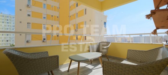 4 rooms Apartment in Konyaalti, Turkey No. 40505 11