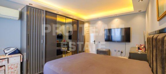 4 rooms Apartment in Konyaalti, Turkey No. 40505 7