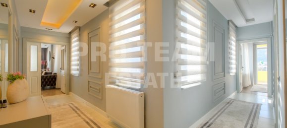 4 rooms Apartment in Konyaalti, Turkey No. 40505 10