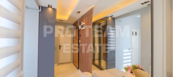 4 rooms Apartment in Konyaalti, Turkey No. 40505 22