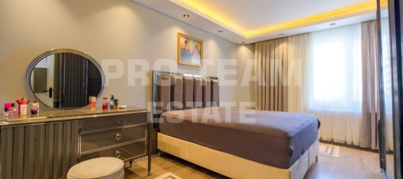 4 rooms Apartment in Konyaalti, Turkey No. 40505 8