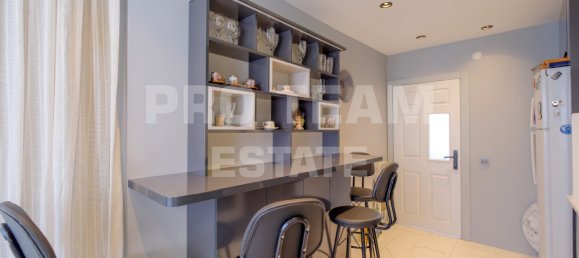 4 rooms Apartment in Konyaalti, Turkey No. 40505 17