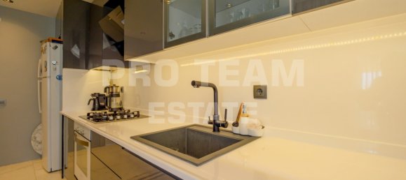 4 rooms Apartment in Konyaalti, Turkey No. 40505 16