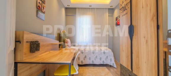 4 rooms Apartment in Konyaalti, Turkey No. 40505 2