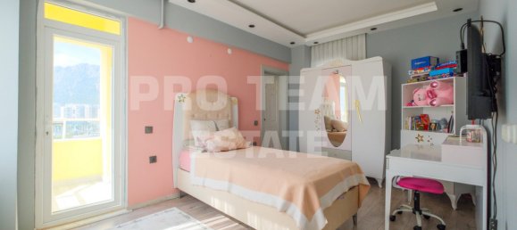 4 rooms Apartment in Konyaalti, Turkey No. 40505 4
