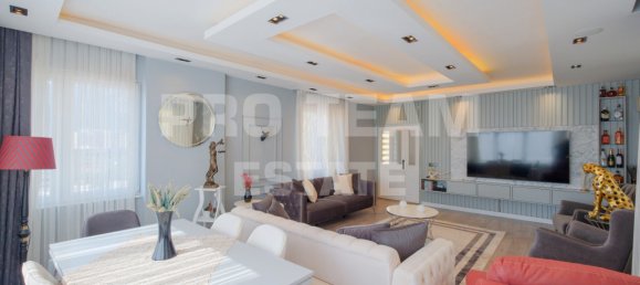 4 rooms Apartment in Konyaalti, Turkey No. 40505 13