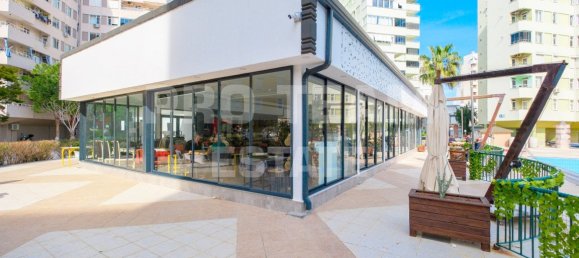 4 rooms Apartment in Konyaalti, Turkey No. 40505 25