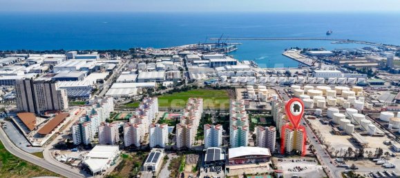 4 rooms Apartment in Konyaalti, Turkey No. 40505 29