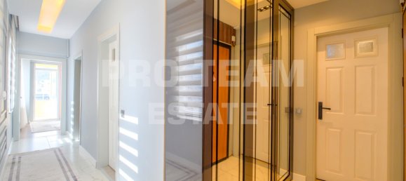 4 rooms Apartment in Konyaalti, Turkey No. 40505 20