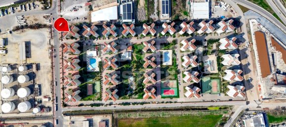 4 rooms Apartment in Konyaalti, Turkey No. 40505 28