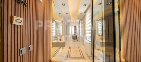 4 rooms Apartment in Konyaalti, Turkey No. 40505 21