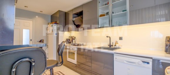 4 rooms Apartment in Konyaalti, Turkey No. 40505 15