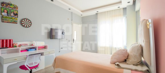 4 rooms Apartment in Konyaalti, Turkey No. 40505 5