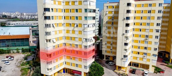 4 rooms Apartment in Konyaalti, Turkey No. 40505 27