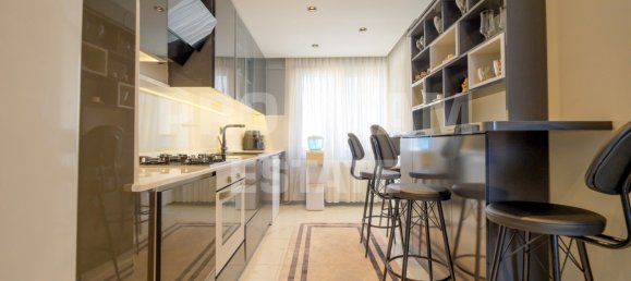 4 rooms Apartment in Konyaalti, Turkey No. 40505 19