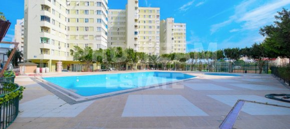 4 rooms Apartment in Konyaalti, Turkey No. 40505 24