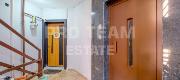 4 rooms Apartment in Konyaalti, Turkey No. 40505 23