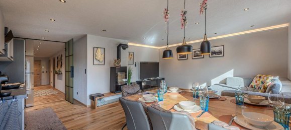 18غرفة منزل في Going am Wilden Kaiser, Austria رقم 23416 11