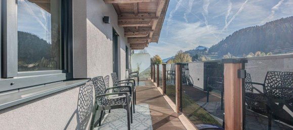 18غرفة منزل في Going am Wilden Kaiser, Austria رقم 23416 18