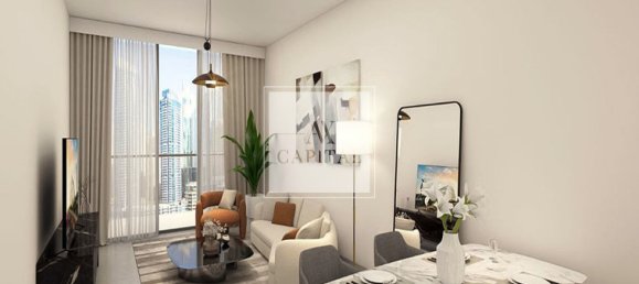 Apartamento T1 em Dubai Marina, UAE N.º 52097 9