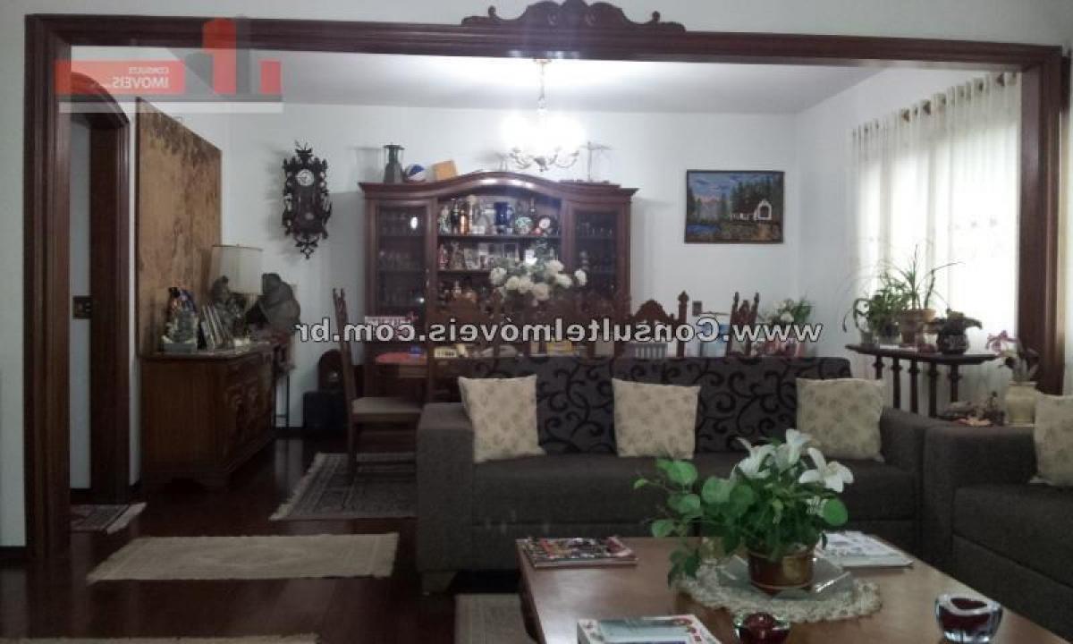 5 غرف نوم شقة في Sao Paulo, Brazil رقم 470127