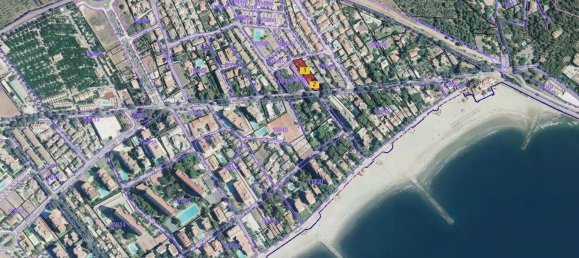 Grundstück in Castellon, Spain, Nr. 154864 6