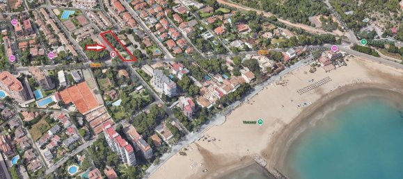 Grundstück in Castellon, Spain, Nr. 154864 4