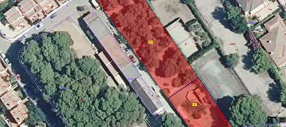 Grundstück in Castellon, Spain, Nr. 154864 2