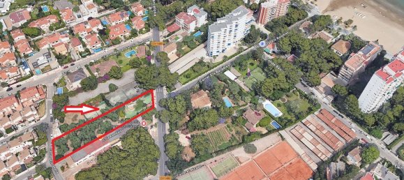 Grundstück in Castellon, Spain, Nr. 154864 3